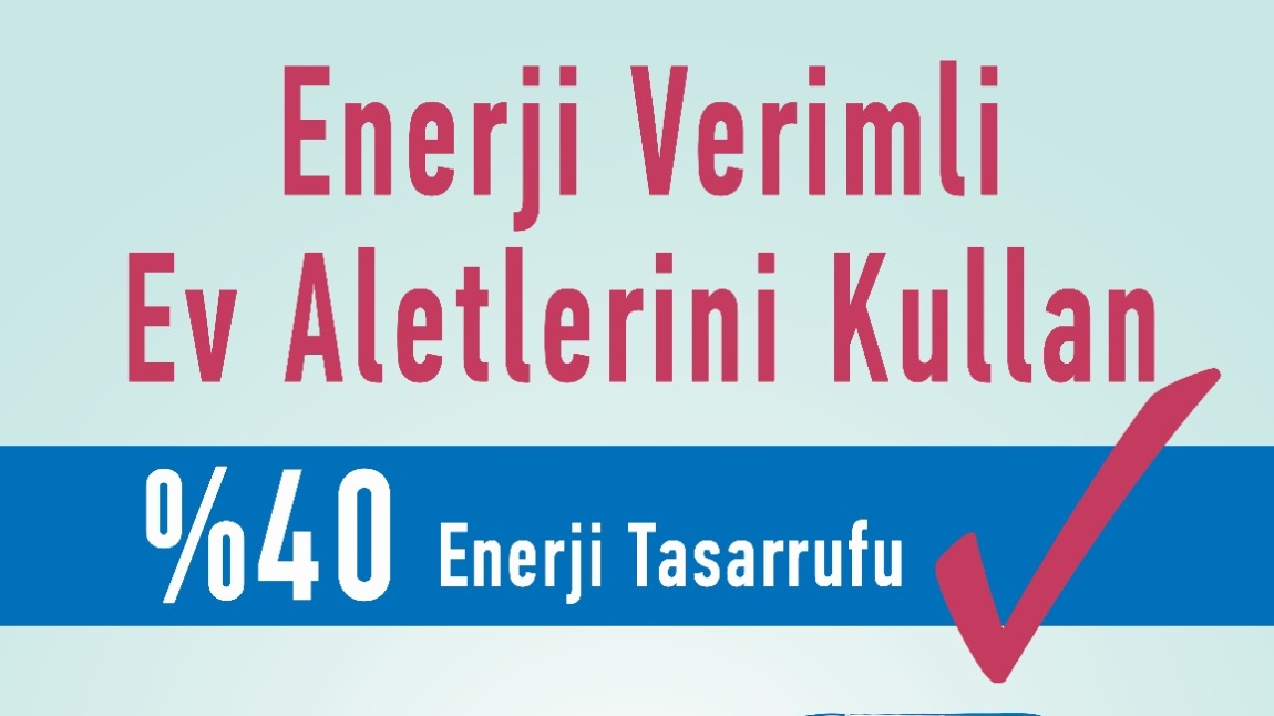 Enerji Verimliliği Haftası 08-14 Ocak 2024